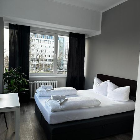 Ootel.Com Berlin Exterior foto