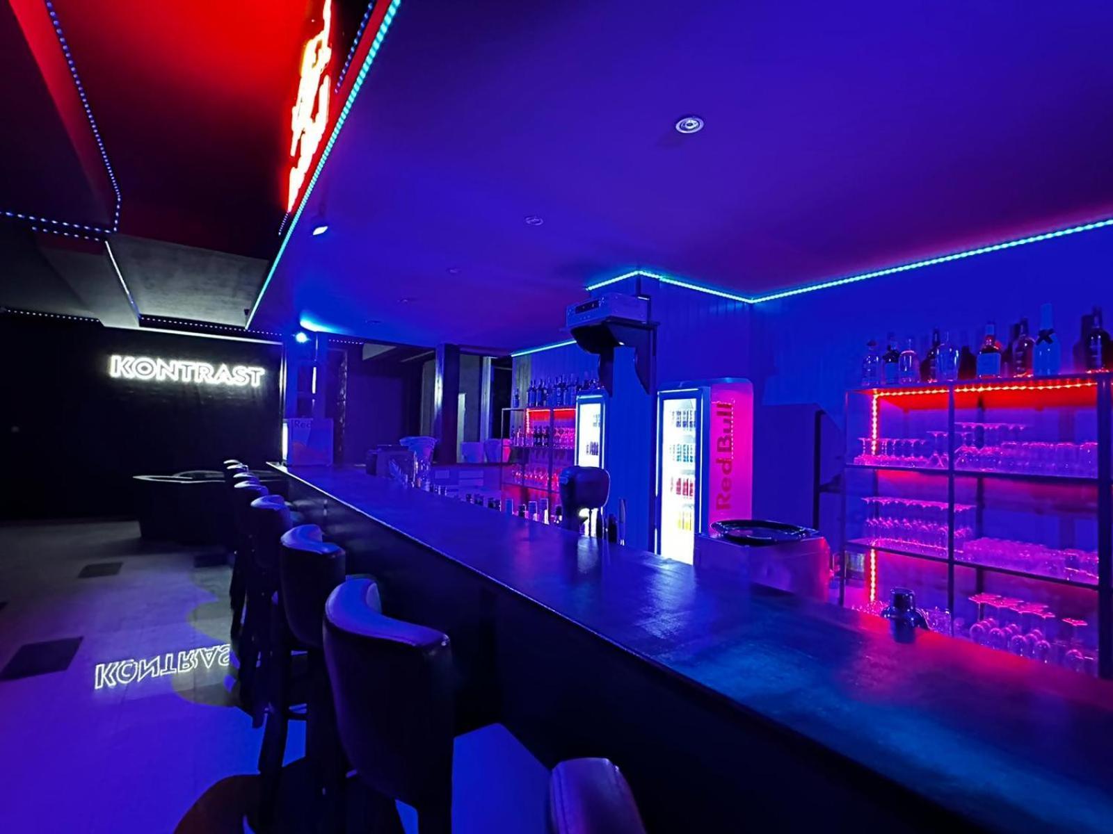 Ootel.Com Berlin Exterior foto